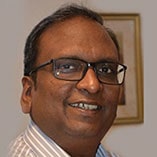 Vivek Gautam
